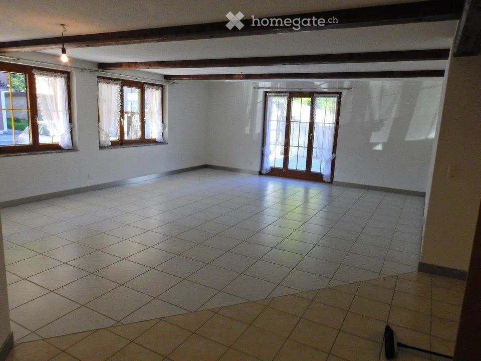 4.5 Zimmer-Wohnung – Foto 2 von 5