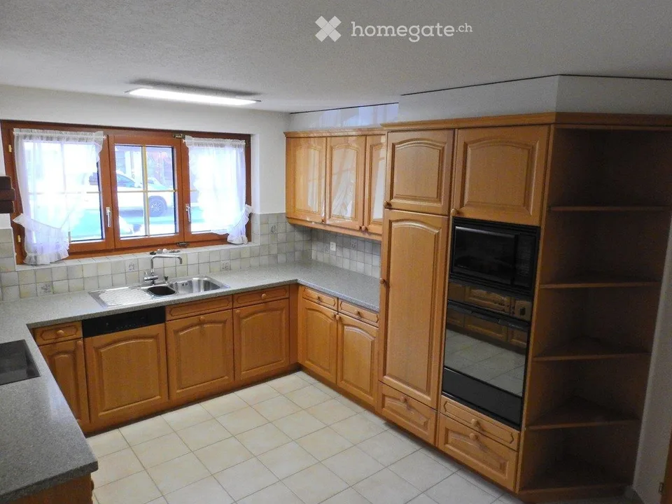 4.5 Zimmer-Wohnung – Foto 3 von 5
