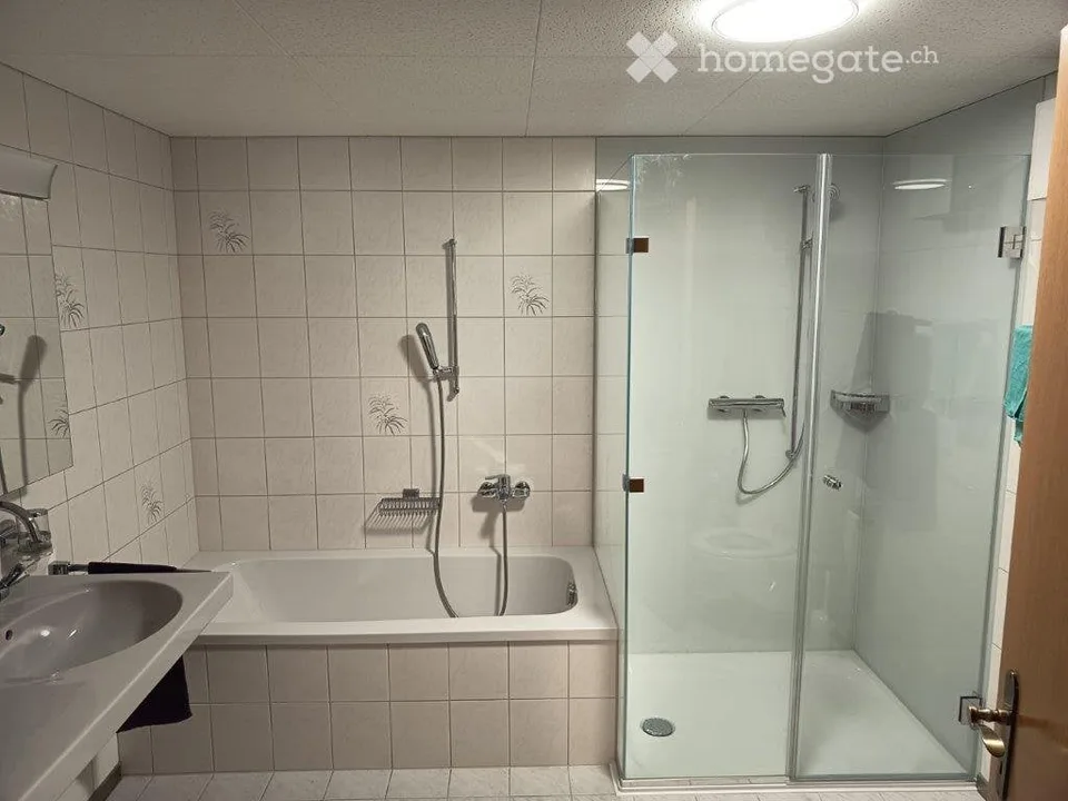 4.5 Zimmer-Wohnung – Foto 5 von 5