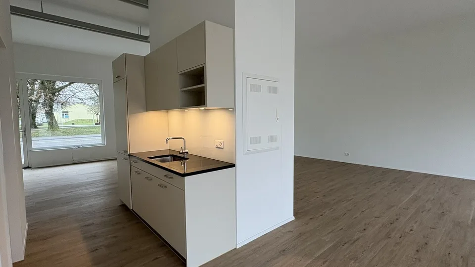 Local commercial au centre de Gerlafingen – photo 2 sur 9
