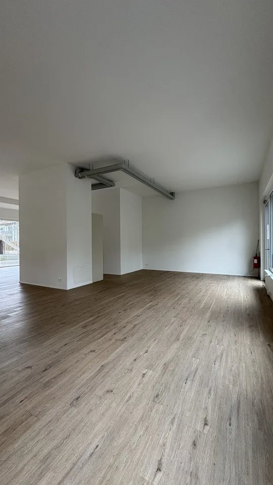 Local commercial au centre de Gerlafingen – photo 4 sur 9