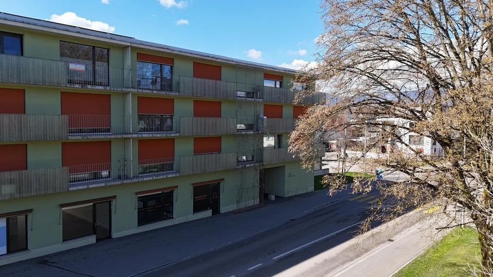 Local commercial au centre de Gerlafingen – photo 7 sur 9