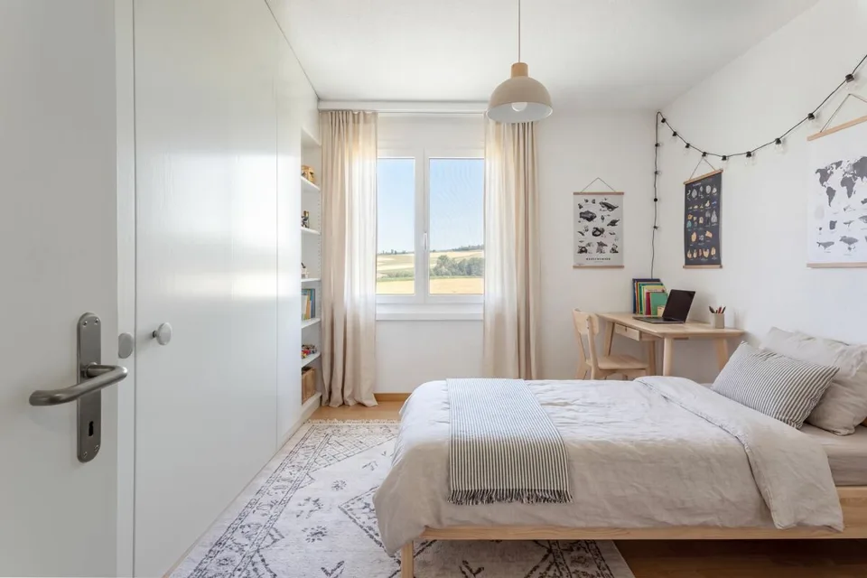 5.5-Room Owner-Occupied Apartment – photo 16 of 29