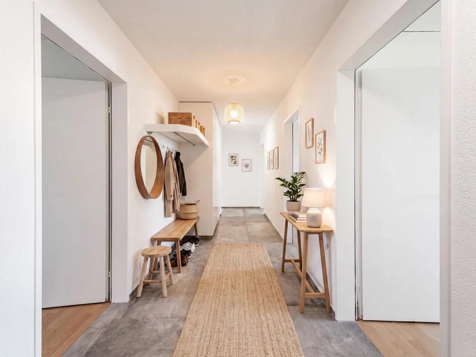 5.5-Room Owner-Occupied Apartment – photo 14 of 29