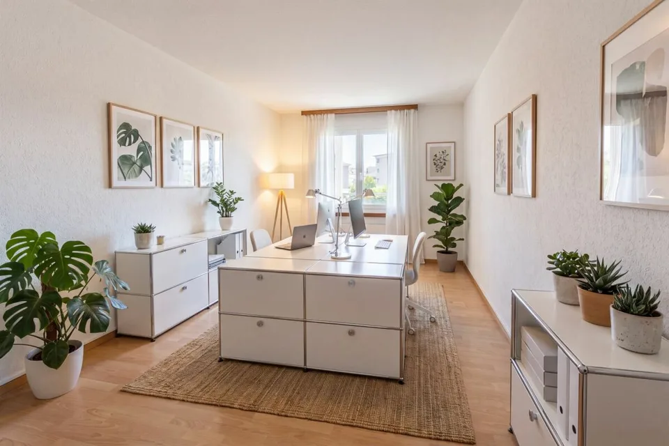 5.5-Room Owner-Occupied Apartment – photo 10 of 29