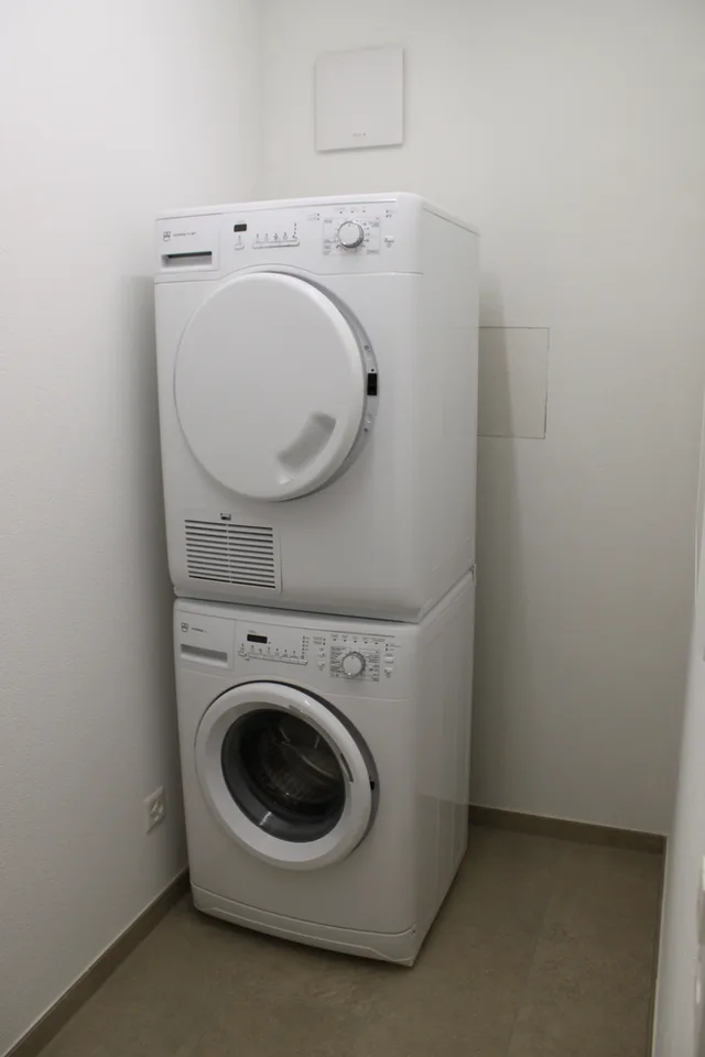 Schöne helle und grosse 4.5 Zimmer Wohnung Rhypark 7b, 5080 Laufenburg – Foto 5 von 5
