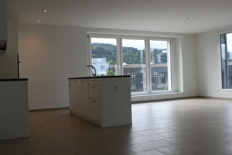 Schöne helle und grosse 4.5 Zimmer Wohnung Rhypark 7b, 5080 Laufenburg – Foto 4 von 5