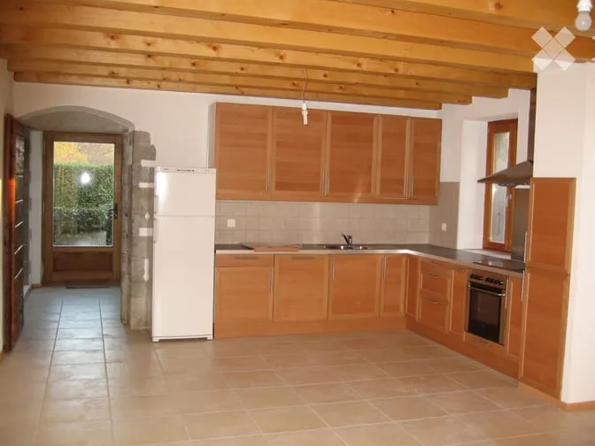 Village house with garden and modern comfort – photo 6 of 13