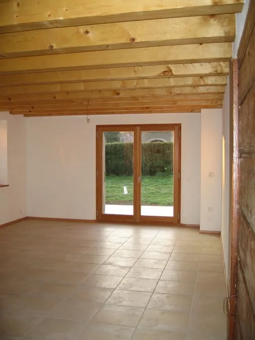 Village house with garden and modern comfort – photo 7 of 13
