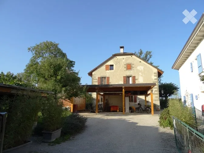 Village house with garden and modern comfort – photo 5 of 13