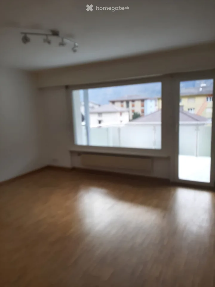 4,5 Zimmer Wohnung zu vermieten – Foto 2 von 5