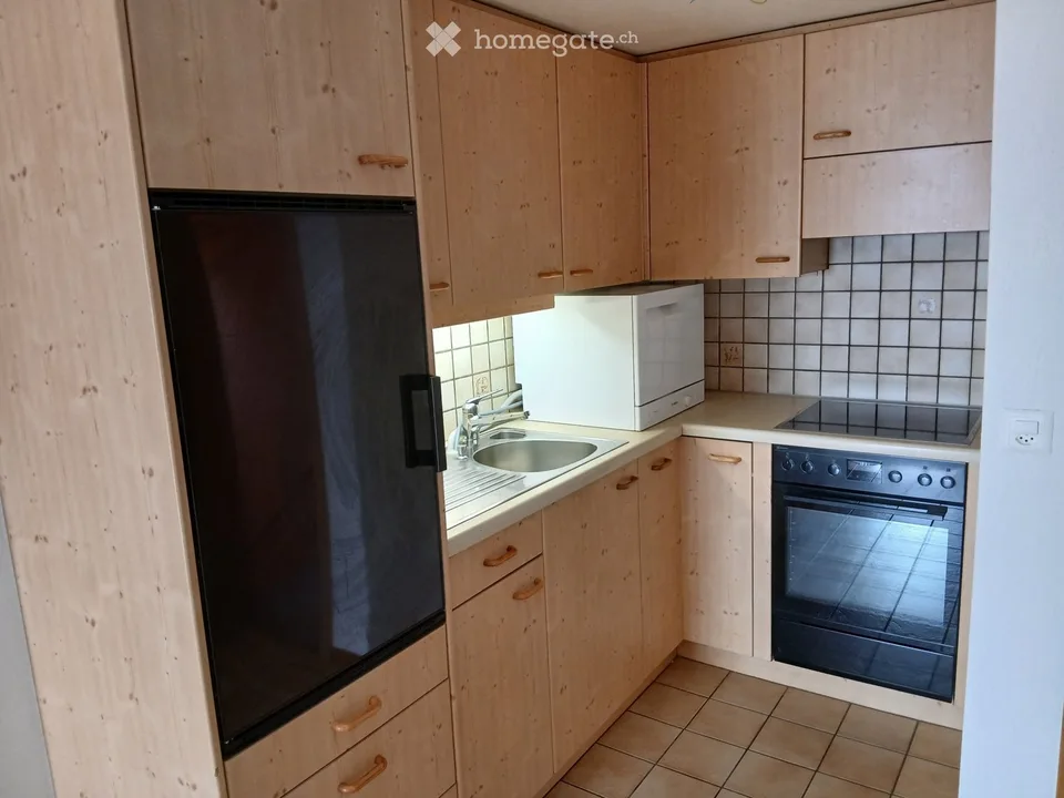 3.5 Zimmer Wohnung – Foto 5 von 5
