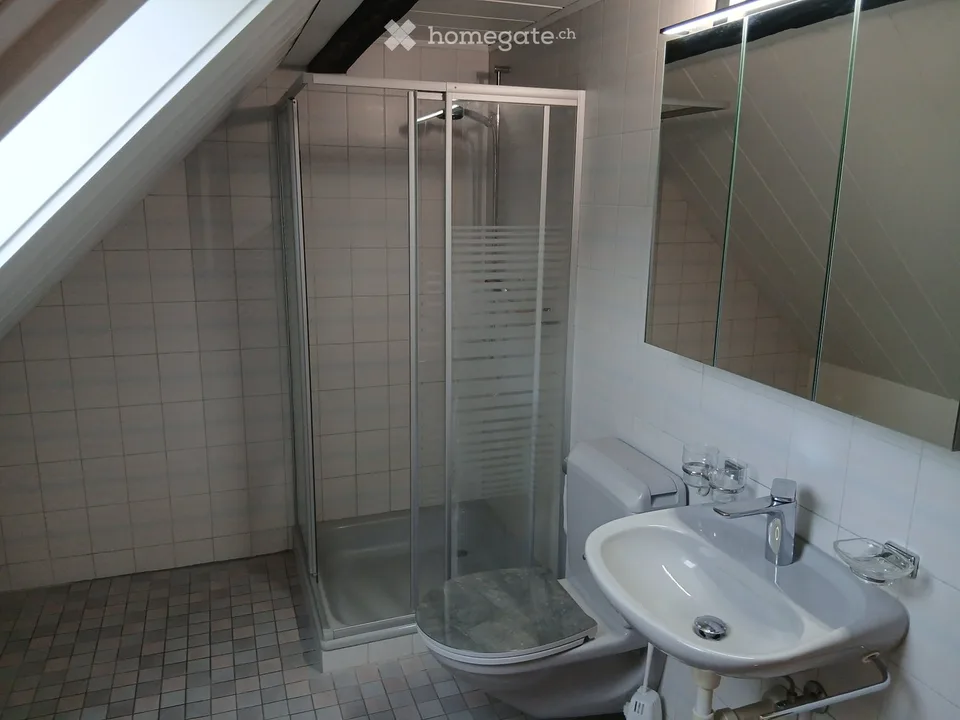 3.5 Zimmer Wohnung – Foto 2 von 5