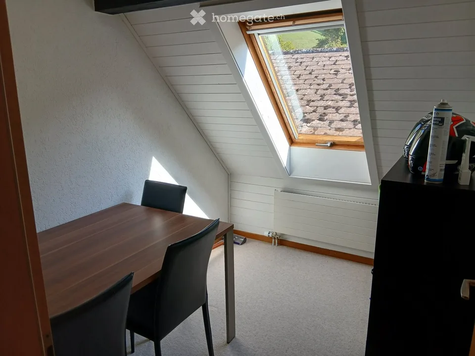 3.5 Zimmer Wohnung – Foto 4 von 5