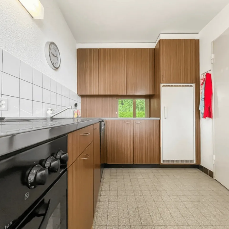 La tua nuova casa: casa a schiera di 5,5 locali a Oberwil con diritti di costruzione – foto 8 di 19
