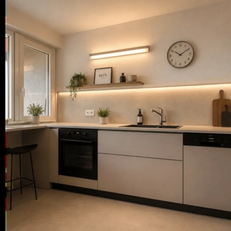 La tua nuova casa: casa a schiera di 5,5 locali a Oberwil con diritti di costruzione – foto 11 di 19
