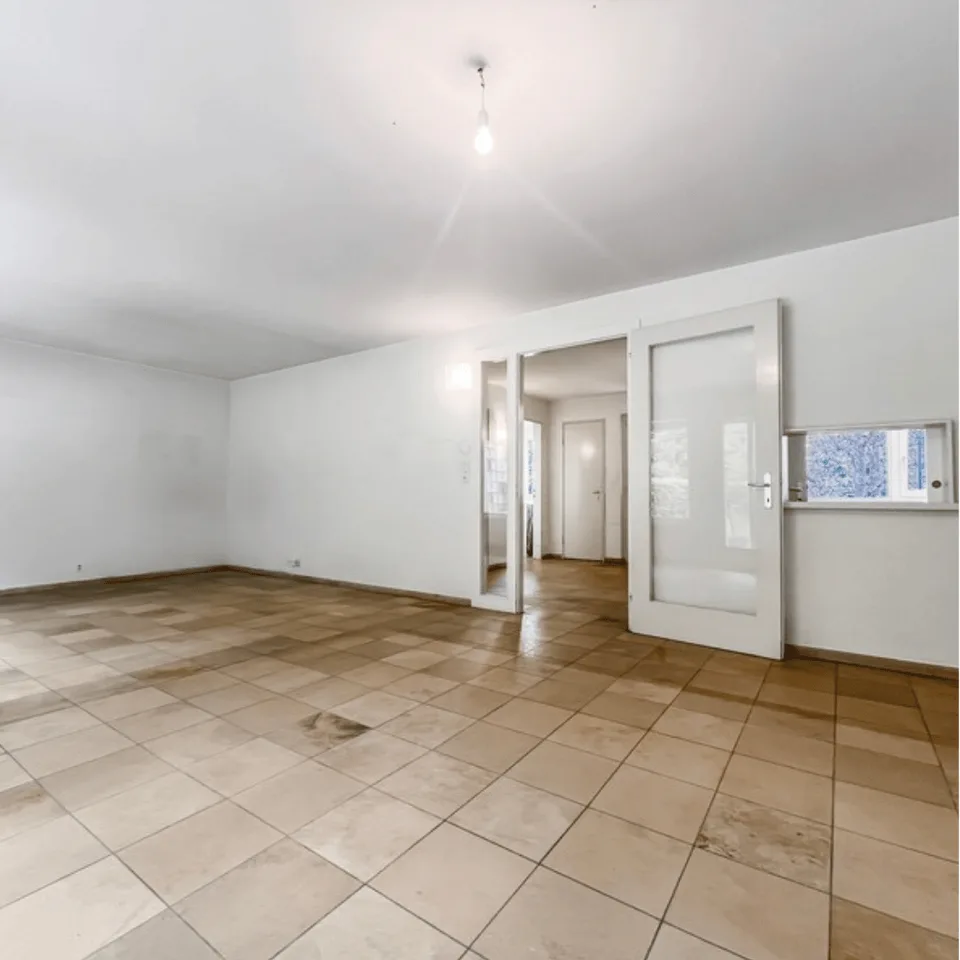 La tua nuova casa: casa a schiera di 5,5 locali a Oberwil con diritti di costruzione – foto 4 di 19