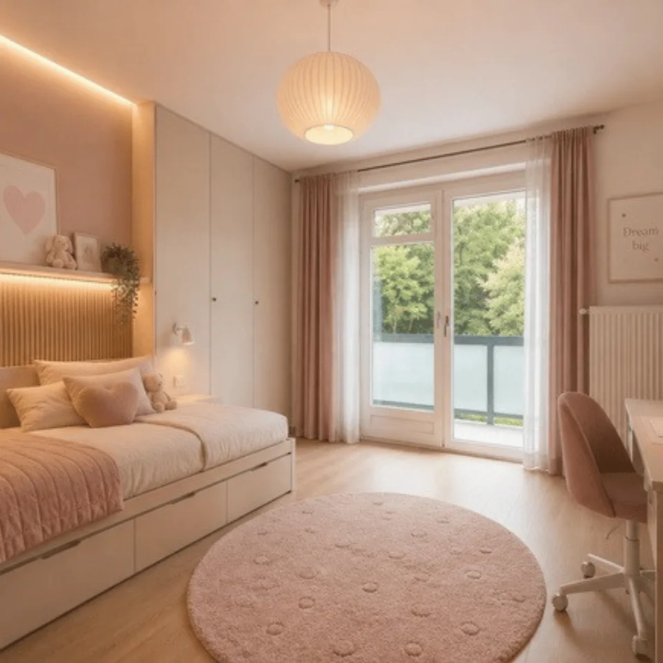 La tua nuova casa: casa a schiera di 5,5 locali a Oberwil con diritti di costruzione – foto 17 di 19