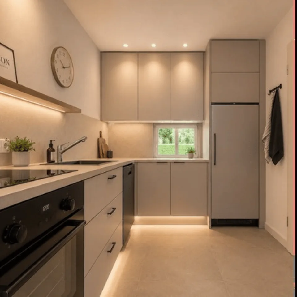 La tua nuova casa: casa a schiera di 5,5 locali a Oberwil con diritti di costruzione – foto 9 di 19