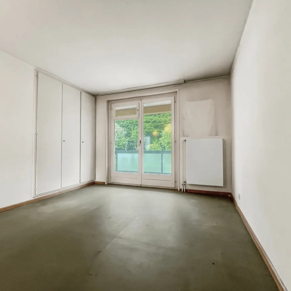 La tua nuova casa: casa a schiera di 5,5 locali a Oberwil con diritti di costruzione – foto 16 di 19