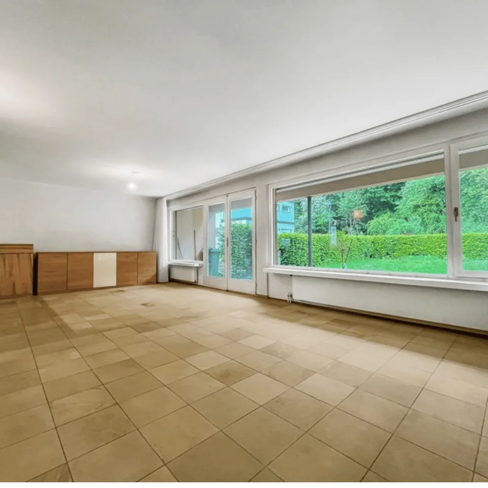La tua nuova casa: casa a schiera di 5,5 locali a Oberwil con diritti di costruzione – foto 2 di 19