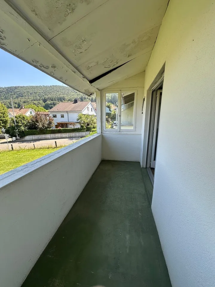 Casa Doppia Familiare a Hofstetten-Flüh - Oggetto di Ristrutturazione in una Buona Posizione – foto 6 di 13