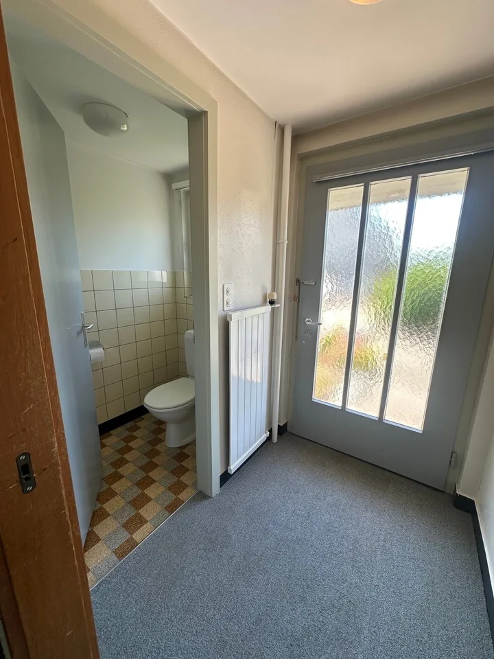 Casa Doppia Familiare a Hofstetten-Flüh - Oggetto di Ristrutturazione in una Buona Posizione – foto 8 di 13