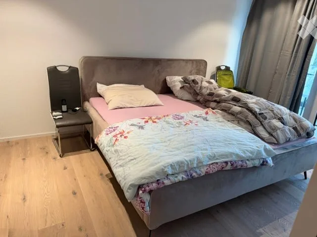 Appartamento a Killwangen – foto 4 di 5
