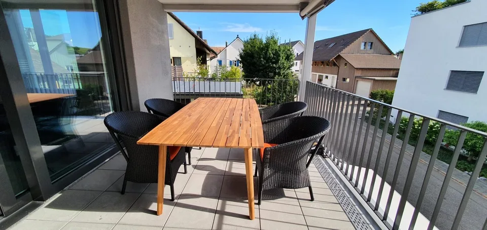Vivere come in uno standard di proprietà – foto 3 di 9