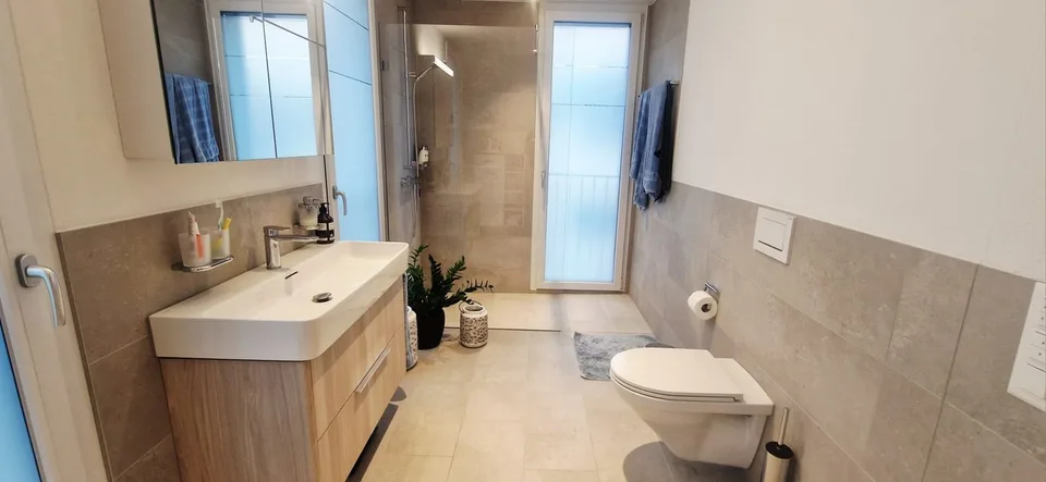Vivere come in uno standard di proprietà – foto 6 di 9