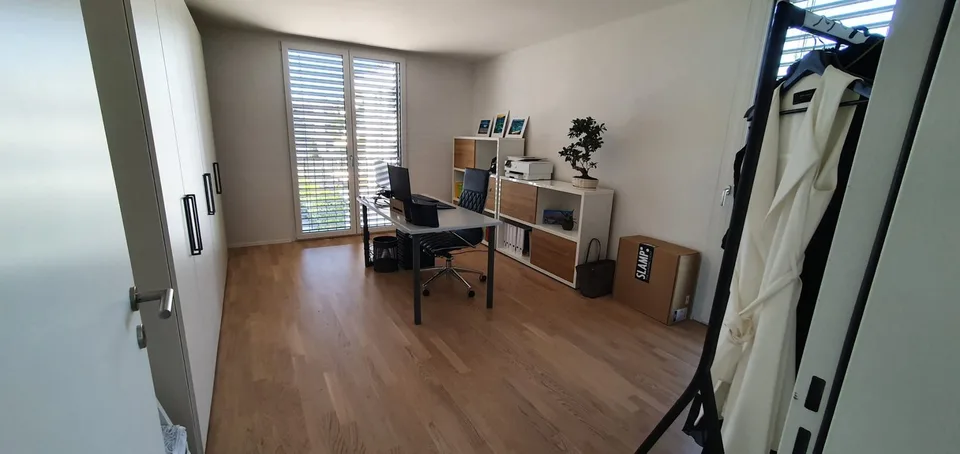 Vivere come in uno standard di proprietà – foto 4 di 9