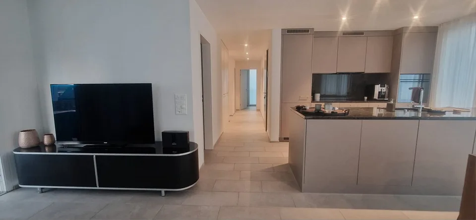 Vivere come in uno standard di proprietà – foto 2 di 9