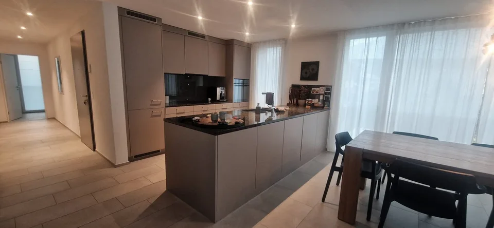 Vivere come in uno standard di proprietà – foto 8 di 9
