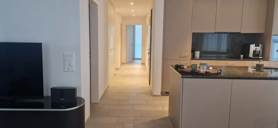 Vivere come in uno standard di proprietà – foto 5 di 9