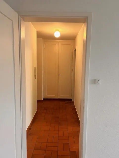 Gemütliches 1-Zimmer-Studio mit Balkon in Grenchen – Foto 4 von 8