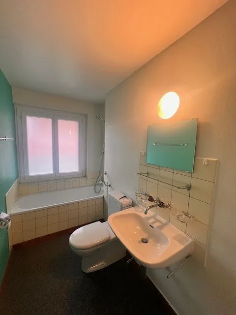 Gemütliches 1-Zimmer-Studio mit Balkon in Grenchen – Foto 5 von 8