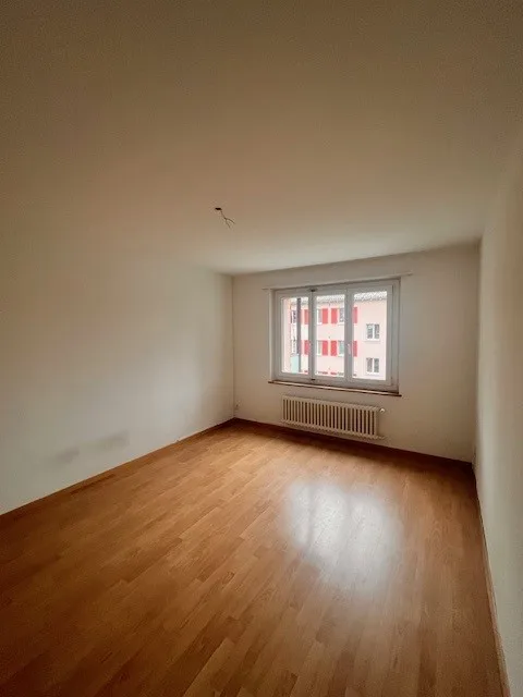 Gemütliches 1-Zimmer-Studio mit Balkon in Grenchen – Foto 3 von 8