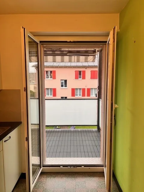 Gemütliches 1-Zimmer-Studio mit Balkon in Grenchen – Foto 2 von 8