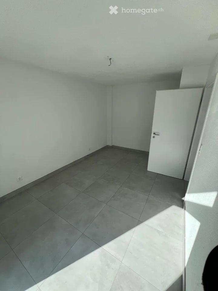 ZU VERMIETEN: 3-ZIMMER-WOHNUNG GANZ RENOVIERET – Foto 3 von 11