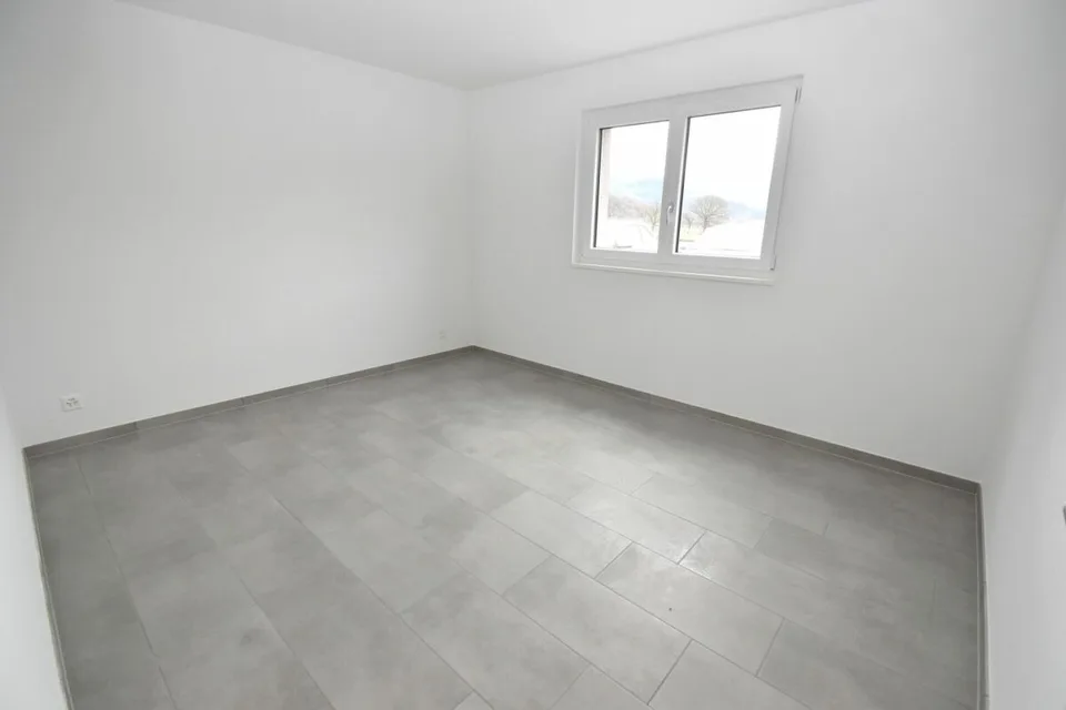 3.5 Zimmer Wohnung in Yvorne – Foto 8 von 9