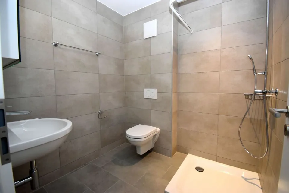 3.5 Zimmer Wohnung in Yvorne – Foto 6 von 9