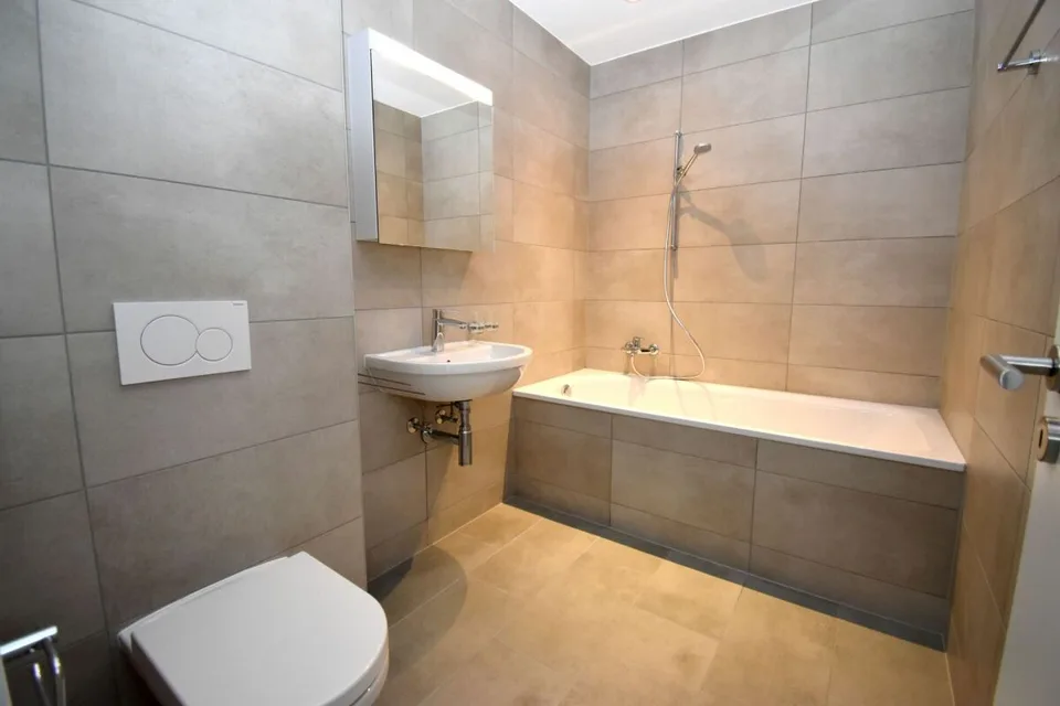 3.5 Zimmer Wohnung in Yvorne – Foto 9 von 9