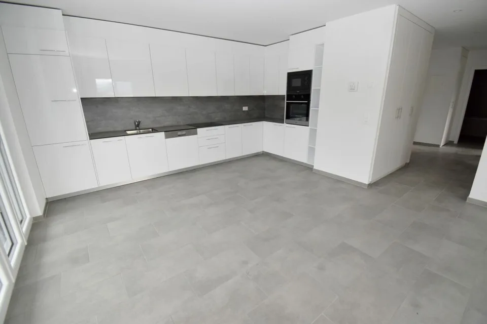 3.5 Zimmer Wohnung in Yvorne – Foto 2 von 9