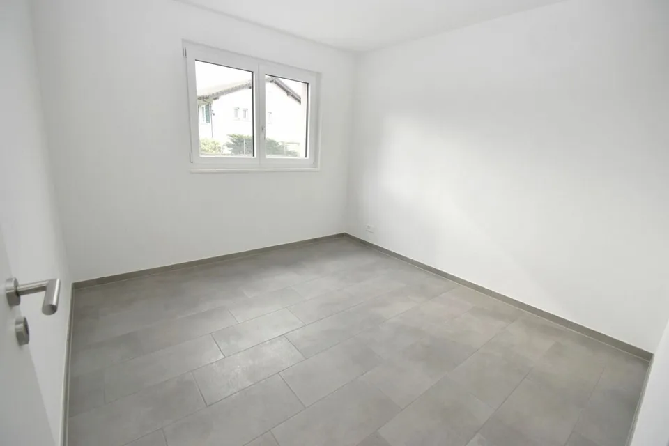 3.5 Zimmer Wohnung in Yvorne – Foto 5 von 9