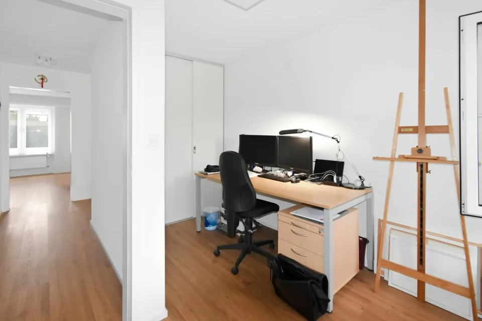 Renovierte 4.5 Zimmer-Eigentumswohnung – Foto 10 von 13
