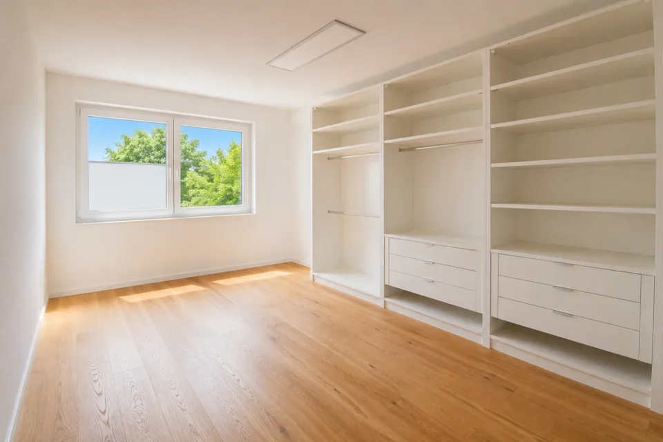 Renovierte 4.5 Zimmer-Eigentumswohnung – Foto 8 von 13
