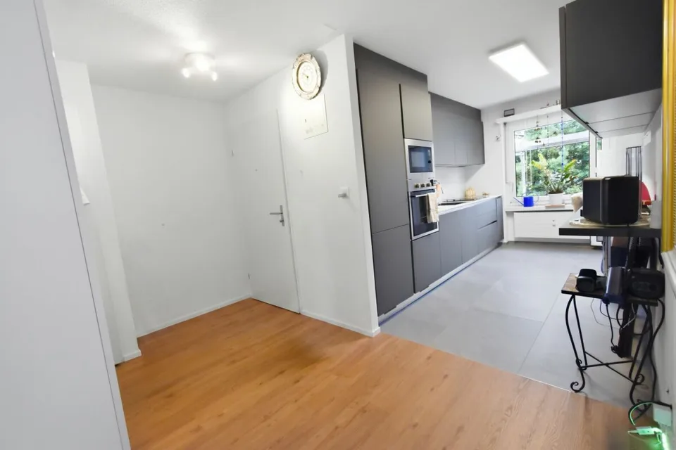 Renovierte 4.5 Zimmer-Eigentumswohnung – Foto 5 von 13