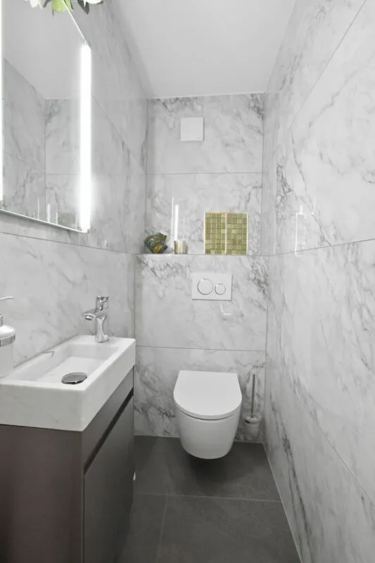 Renovierte 4.5 Zimmer-Eigentumswohnung – Foto 11 von 13