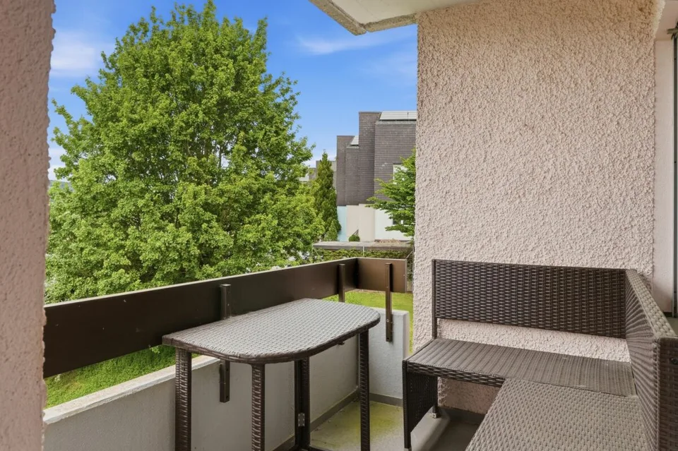 Renovierte 4.5 Zimmer-Eigentumswohnung – Foto 6 von 13