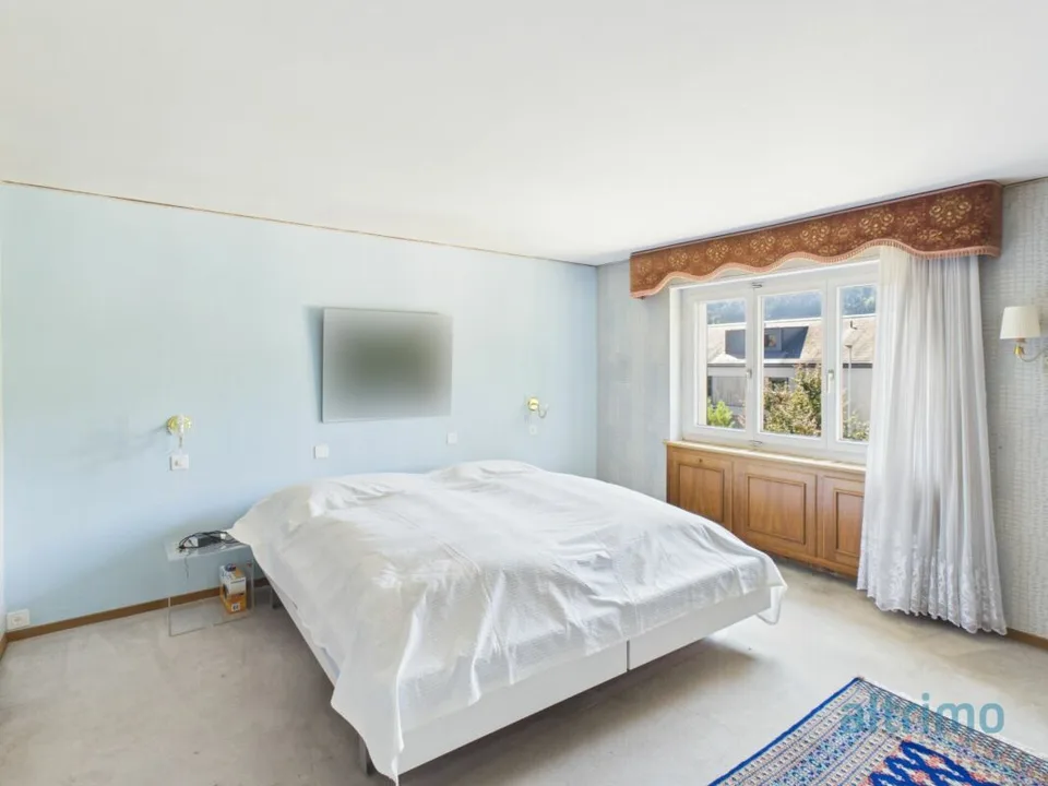 Einmalige Chance an Toplage - Wohnen mit Aussicht oder Neubau mit Zukunft – Foto 5 von 11